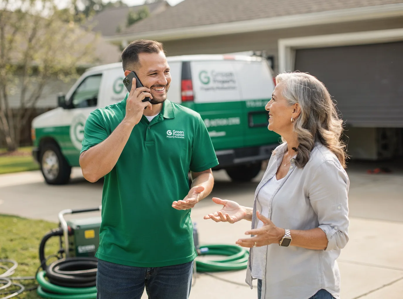 Water Damage Restoration Versailles, IL FAQs